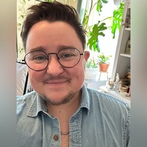 Meet your Posher, Kelsey